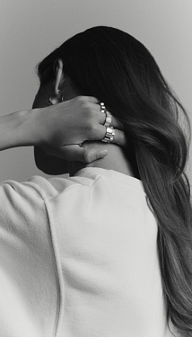 Коллекция «Ордер»