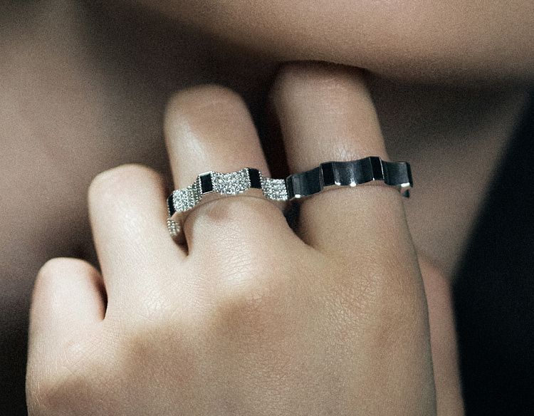 Черные бриллианты