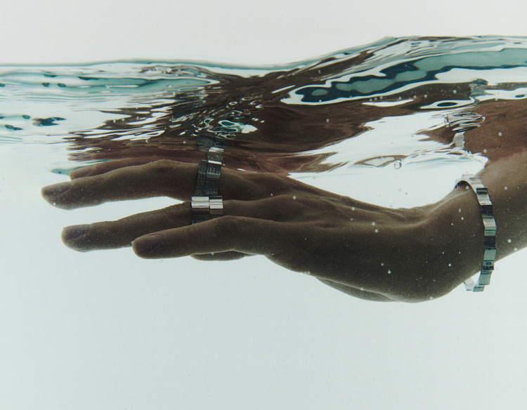 Коллекция «Ордер»