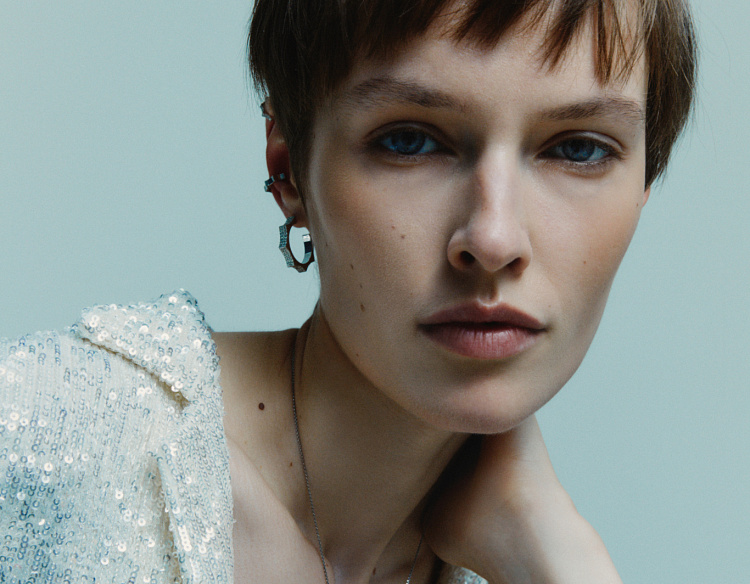 Коллекция «Ордер»