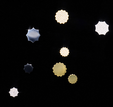 НОВЫЕ ИЗДЕЛИЯ